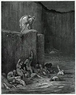 Damned: DAMNED IN HELL