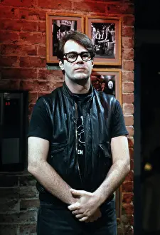 Gotfryd: Dan Aykroyd - actor - celebrities