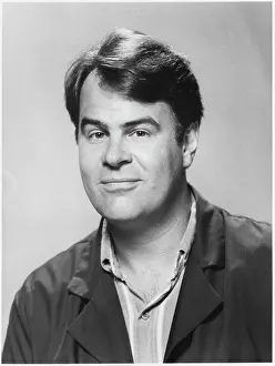 Aykroyd: Dan Aykroyd - actor man