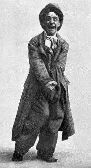 Leno: Dan Leno