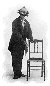 Leno: Dan Leno