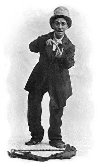 Leno: Dan Leno