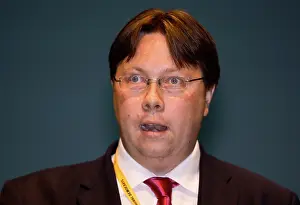 Rogerson: Dan Rogerson MP