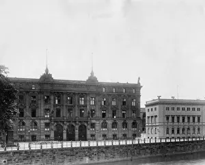 Collapse: DANAT Bank, 1931