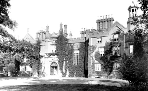 Danbury: Danbury, the Palace 1906