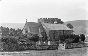 Danby: Danby Church