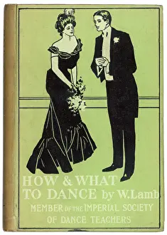 Sumptuous: HOW AND WHAT TO DANCE
