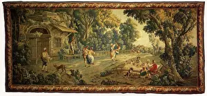 1762: The Dance