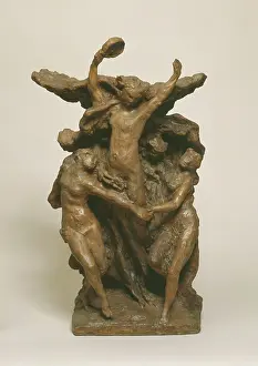 Carpeaux: The Dance