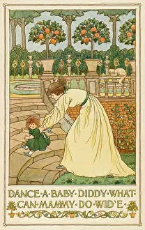 Mammy: Dance a Baby Diddy