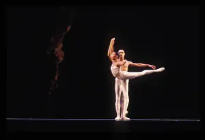 Mahlabe: Dance ballet theatre