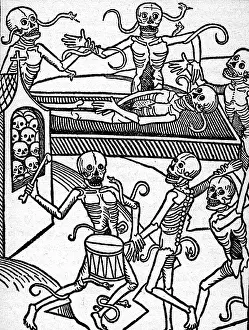 Undead: Dance of Death