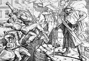 Rethel: Dance of Death