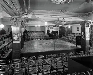 Lemere: Dance floor