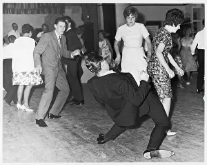Include: DANCE FLOOR FASHIONS