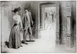 Instances: DANCE HALL, DANCE HELL