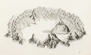 Minuet: DANCE / MINUET