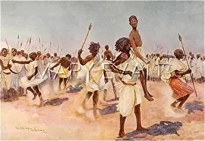 Somalis: DANCE/REGIONAL/AFRICA