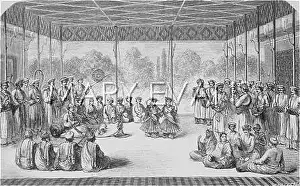 Instrumentalists: DANCE/REGIONAL/INDIA