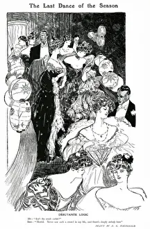 Jan18: The last dance of the season 1906