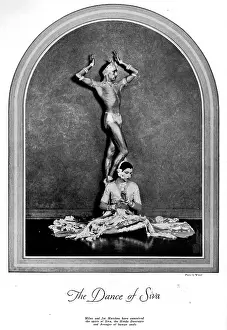 Shiva: The Dance of Shiva (1927)