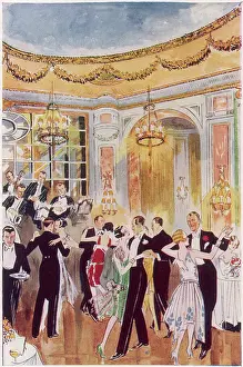 Mckie: Dance Time 11p.m. to 2a.m. by Helen Mckie