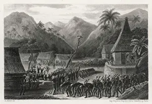 Viti: DANCE AT VITI LEVU