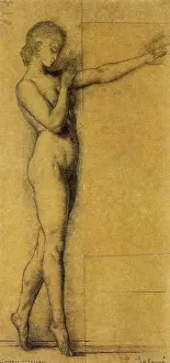 Bent: Dancer Salome