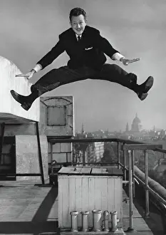 Oconnor: Dancer, Singer, Actor Donald O'Connor 1925 - 2003