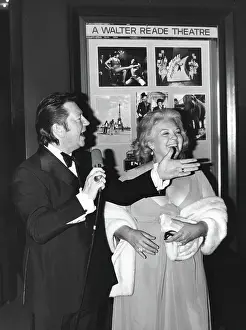 Oconnor: Dancer, Singer, Actor Donald O'Connor 1925 - 2003