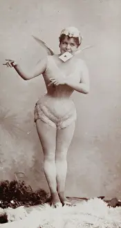 Krziwanek: The dancer Wilhelmine Rathner (1863-1913)