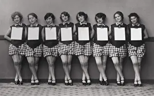Dancing 1920s
