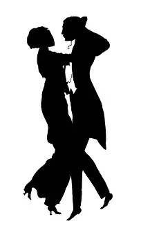 Dances: Dancing the Argentine Tango