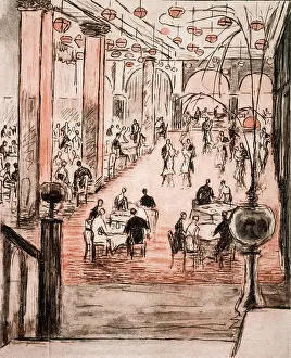 Subscription: DANCING AT BLANCHARD'S