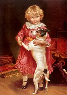 Wary: Dancing with the Dog