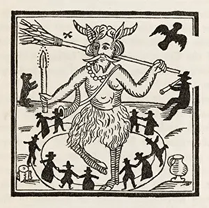 Sabbat: Dancing at Sabbat