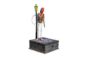 Amuse: Dancing Toy