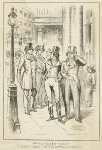 Dandies: DANDIES/BEAU BRUMMEL