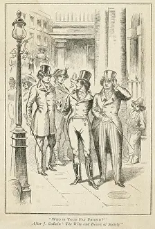 Dandies: DANDIES/BEAU BRUMMEL