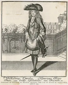 Dandies: DANDY OF 1690