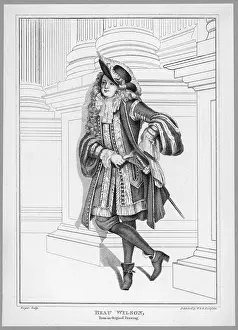 Dandies: Dandy - Beau Wilson - 1690