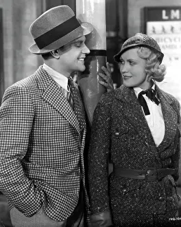 Headwear: Dandy Dick