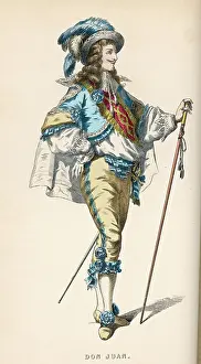 Dandies: DANDY / DON JUAN