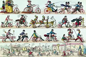 Dandy: Dandy Horse Fair, 1819