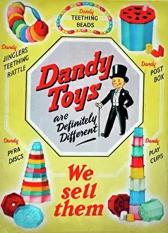 Beads: Dandy Toys