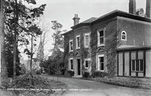 Elements: Danesfield Senior School
