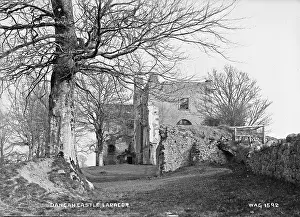 Meath: Dangan Castle, Laracor