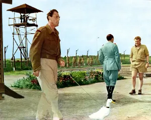 Prisoner Of War: Danger Within (1959)
