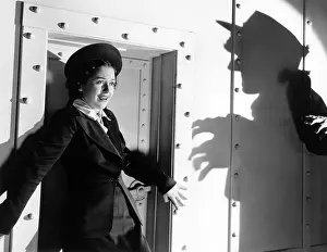 Lurks: Danger lurks in the shadows