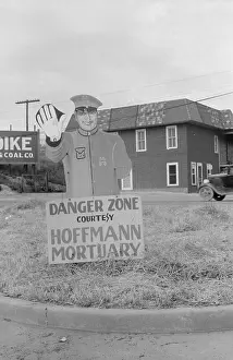 Omaha: Danger zone, Omaha, Nebraska